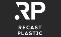 rp, plastic, recast, recast plastic