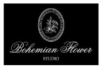studio, flower, bohemian, bohemian flower studio