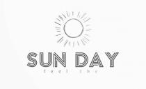 the, feel, day, sun, sun day feel the