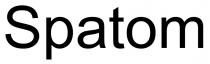 spatom