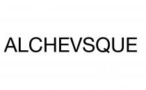 alchevsque