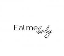 daily, eatme, eatme daily