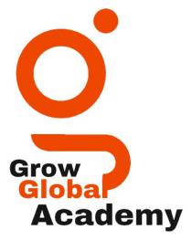 g, academy, global, grow, grow global academy