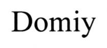 domiy