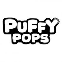 pops, puffy, puffy pops