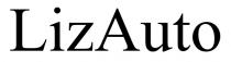 auto, liz, liz auto, lizauto