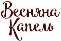 капель, весняна, весняна капель