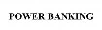 banking, power, power banking
