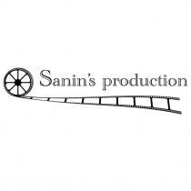 production, sanins, sanin`s, sanin`s production