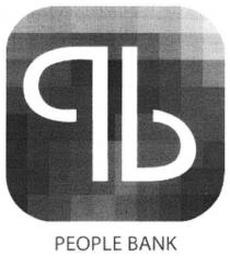 pb, people bank, people, bank, рр, pp