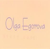 olga egorova, olga, egorova