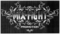 mix fight, mix, fight, promotion