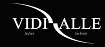 vidi alle, vidi, alle, ladies fashion, ladies, fashion