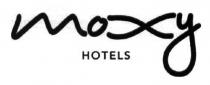 moxy, hotels, тоху