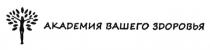 академия вашего здоровья, академия, вашего, здоровья