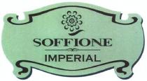 soffione, imperial