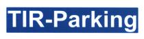 tir-parking, tir, parking