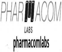 pharmacom labs, pharmacom, labs, pharmacomlabs