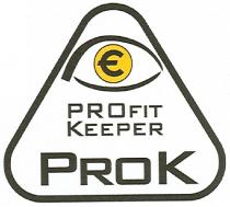 profit, pro, fit, keeper, prok, є