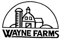 wayne farms, wayne, farms