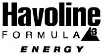 havoline formula 3 energy, havoline, formula, energy