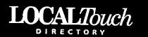 local touch directory