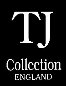 tj, collection, england