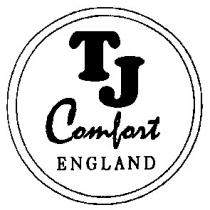 tj, comfort, england