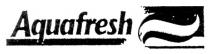 aquafresh