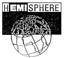 hemisphere, hemi, sphere