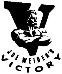 joe weider`s victory, joe, weider's, victory, v