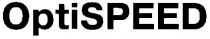 optispeed, opti, speed