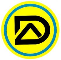 д, d, дл