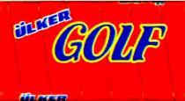 golf, ulker