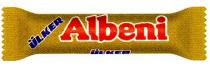 ulker albeni
