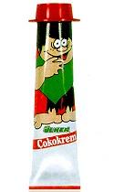 cokokrem, ulker