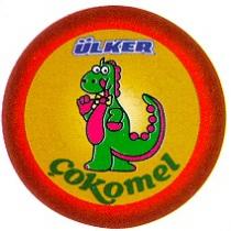 cokomel, ulker