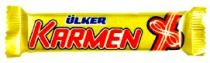 karmen, ulker