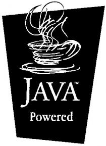 java, powered