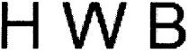 hwb