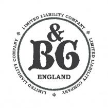 limited liability company, limited, liability, company, bg, b&g, england