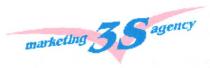 marketing 3s agency, marketing, 3, s, agency