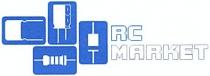 rc market, rc, market