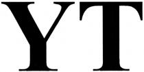 ут, yt