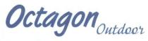 octagon, outdoor