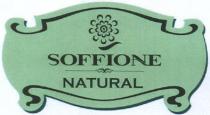 soffione, natural