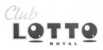 club lotto royal, club, lotto, royal