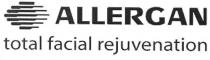 allergan, total facial rejuvenation, total, facial, rejuvenation