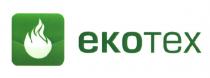 ekotex, екотех