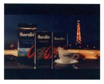 jardin, colombia supremo, colombia, supremo, espresso, oardin